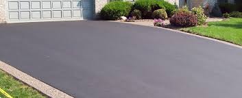 Trusted Bridgeville, PA Driveway Paving Experts